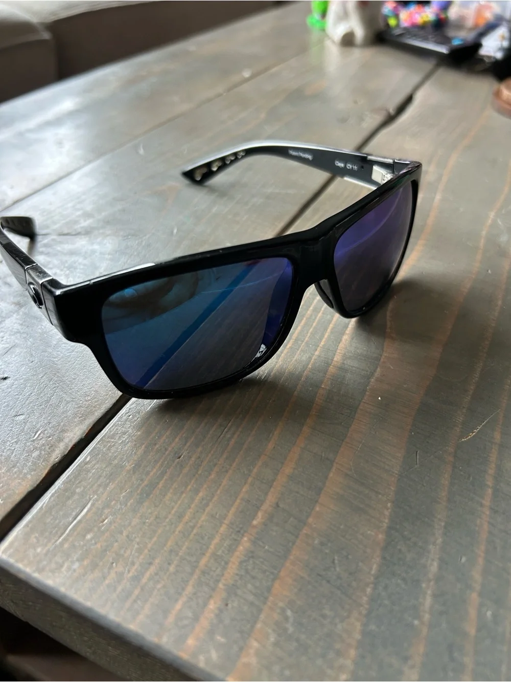 Costa Caye CY11 polarized women’s sunglasses